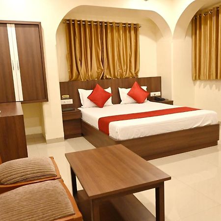 Hotel Sagar Kalyan Exterior photo