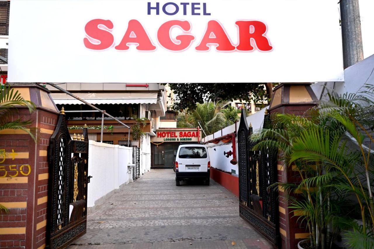 Hotel Sagar Kalyan Exterior photo