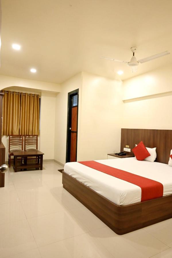 Hotel Sagar Kalyan Exterior photo