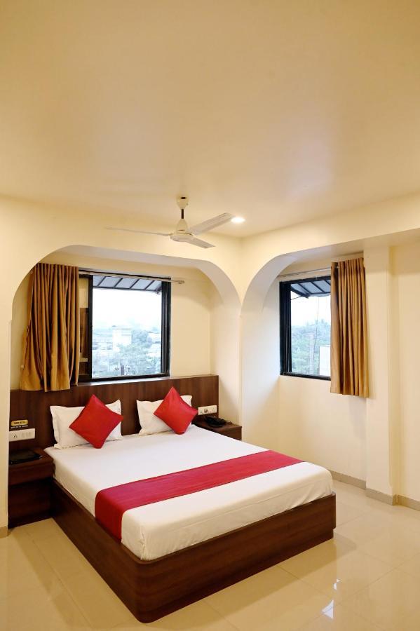 Hotel Sagar Kalyan Exterior photo