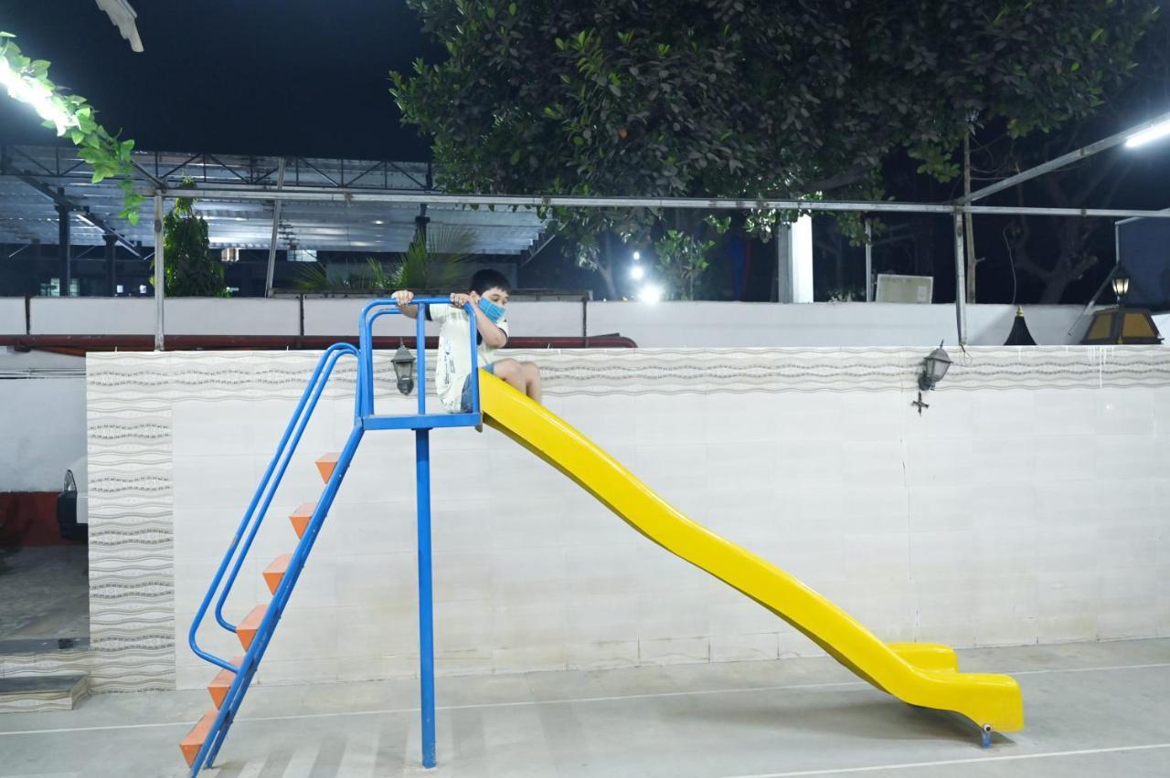 Hotel Sagar Kalyan Exterior photo
