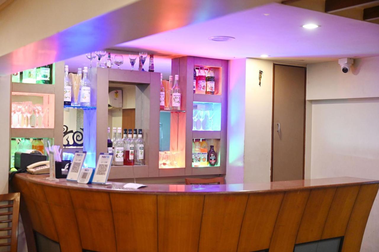 Hotel Sagar Kalyan Exterior photo