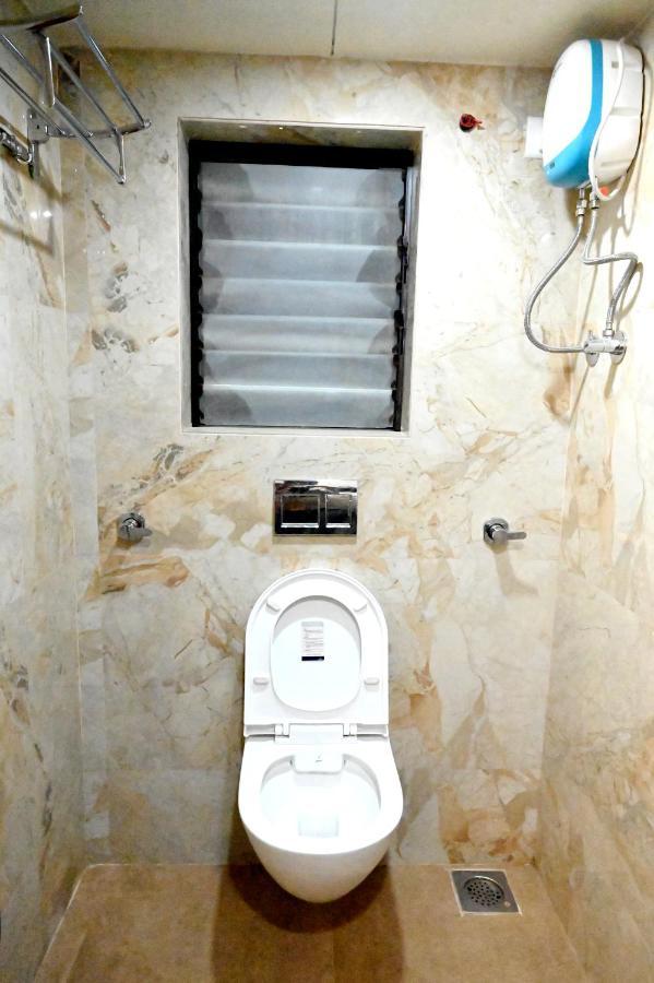 Hotel Sagar Kalyan Exterior photo