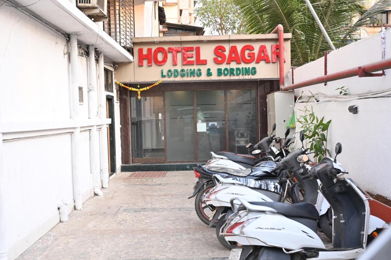 Hotel Sagar Kalyan Exterior photo