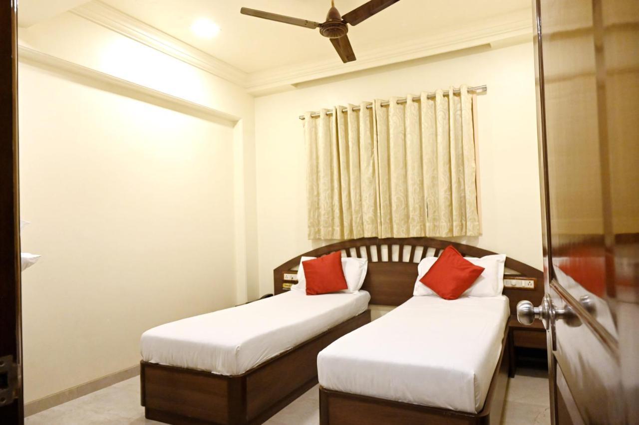 Hotel Sagar Kalyan Exterior photo
