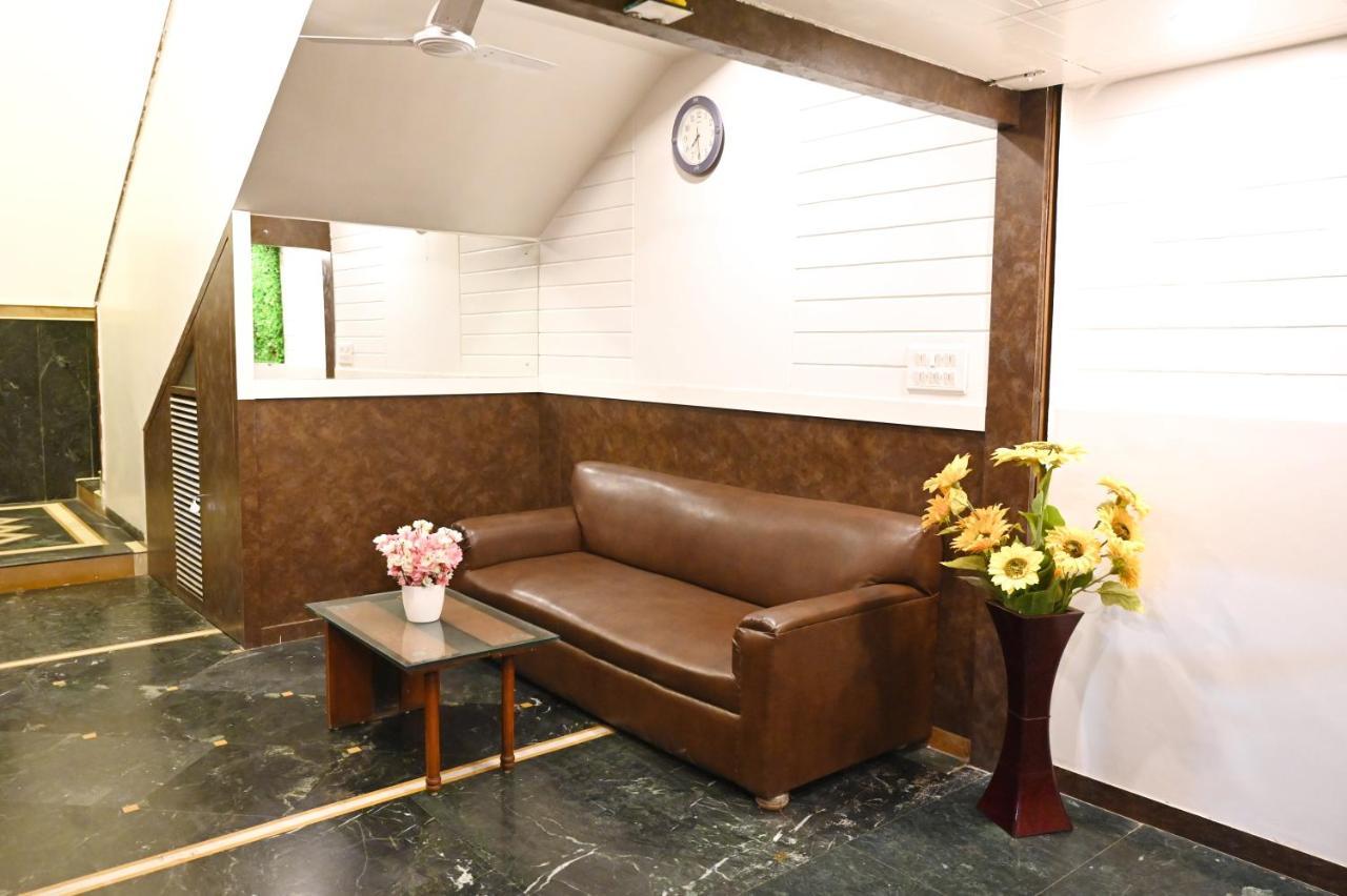 Hotel Sagar Kalyan Exterior photo