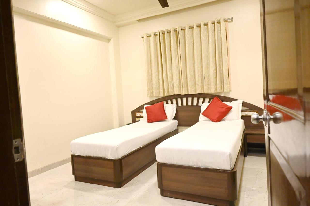Hotel Sagar Kalyan Exterior photo