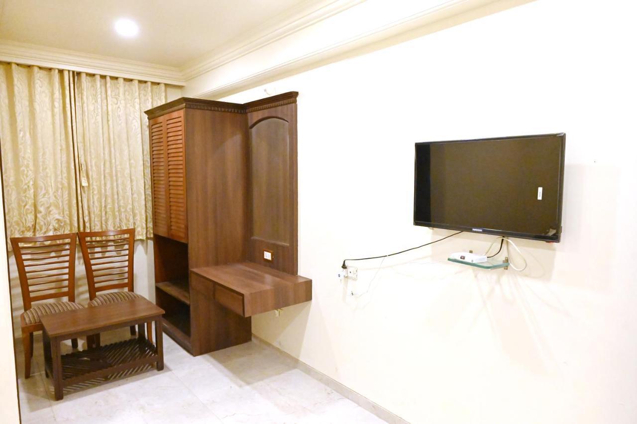 Hotel Sagar Kalyan Exterior photo