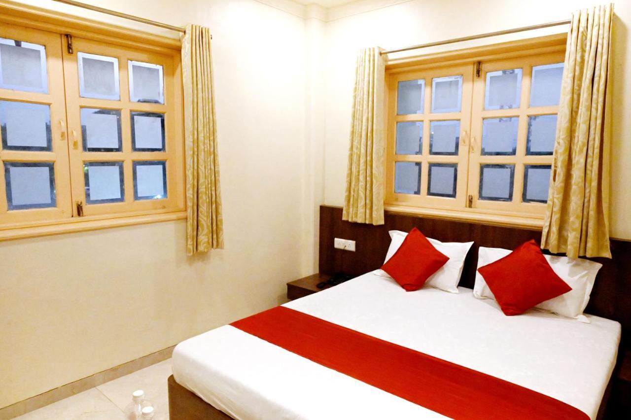 Hotel Sagar Kalyan Exterior photo