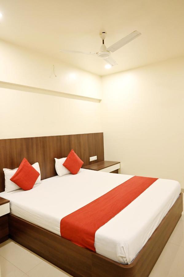 Hotel Sagar Kalyan Exterior photo