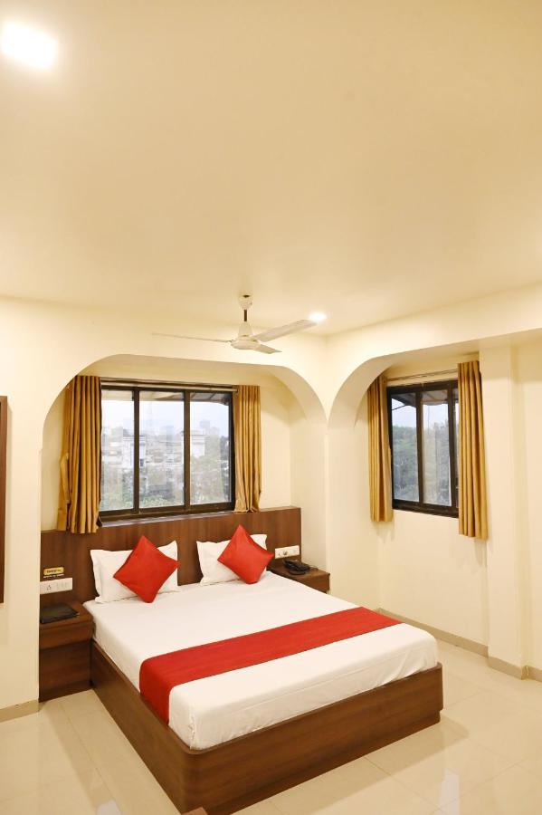Hotel Sagar Kalyan Exterior photo