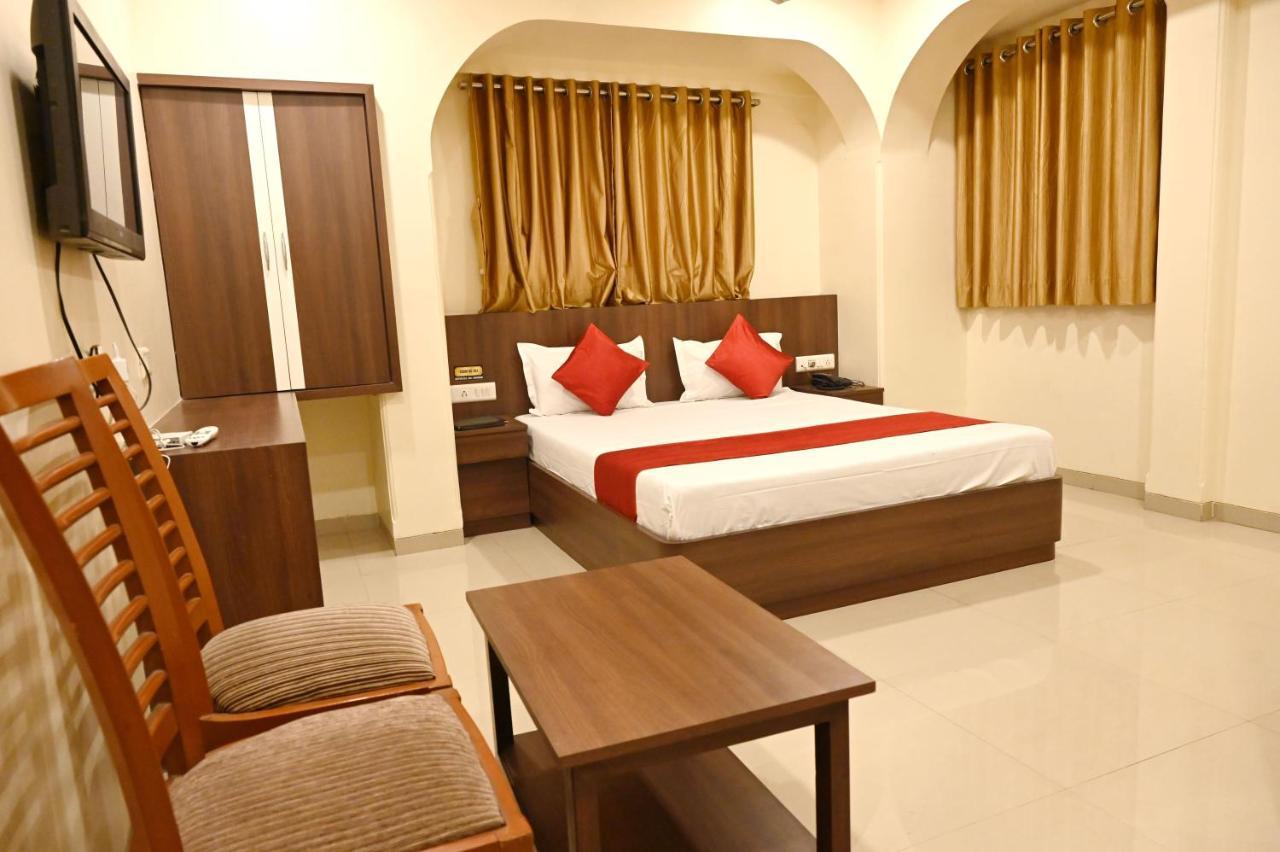 Hotel Sagar Kalyan Exterior photo