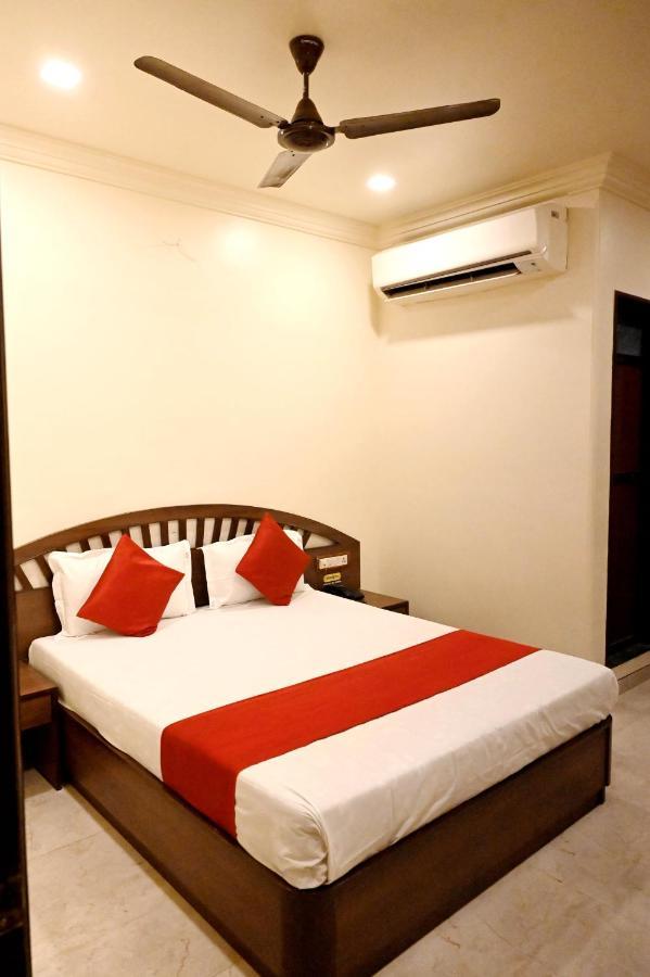 Hotel Sagar Kalyan Exterior photo