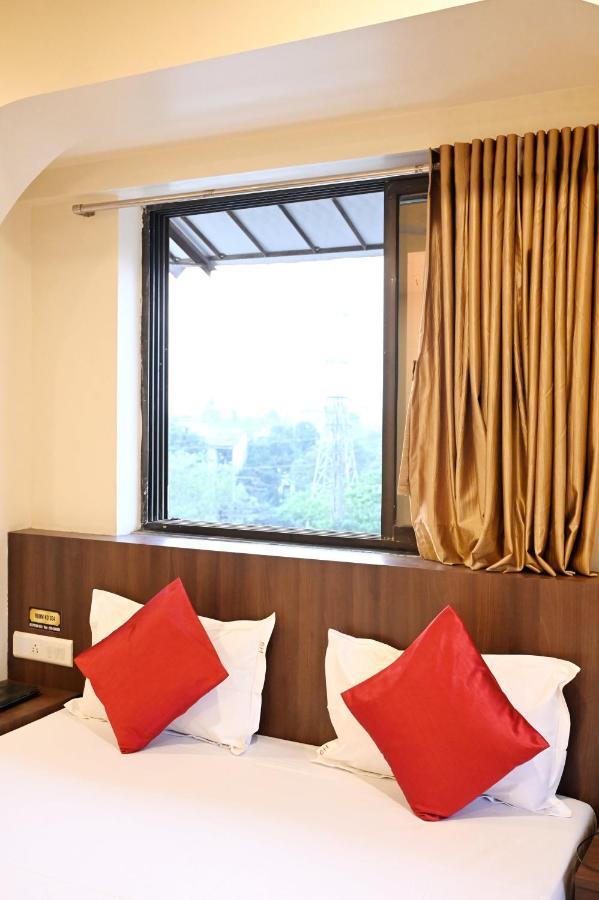 Hotel Sagar Kalyan Exterior photo