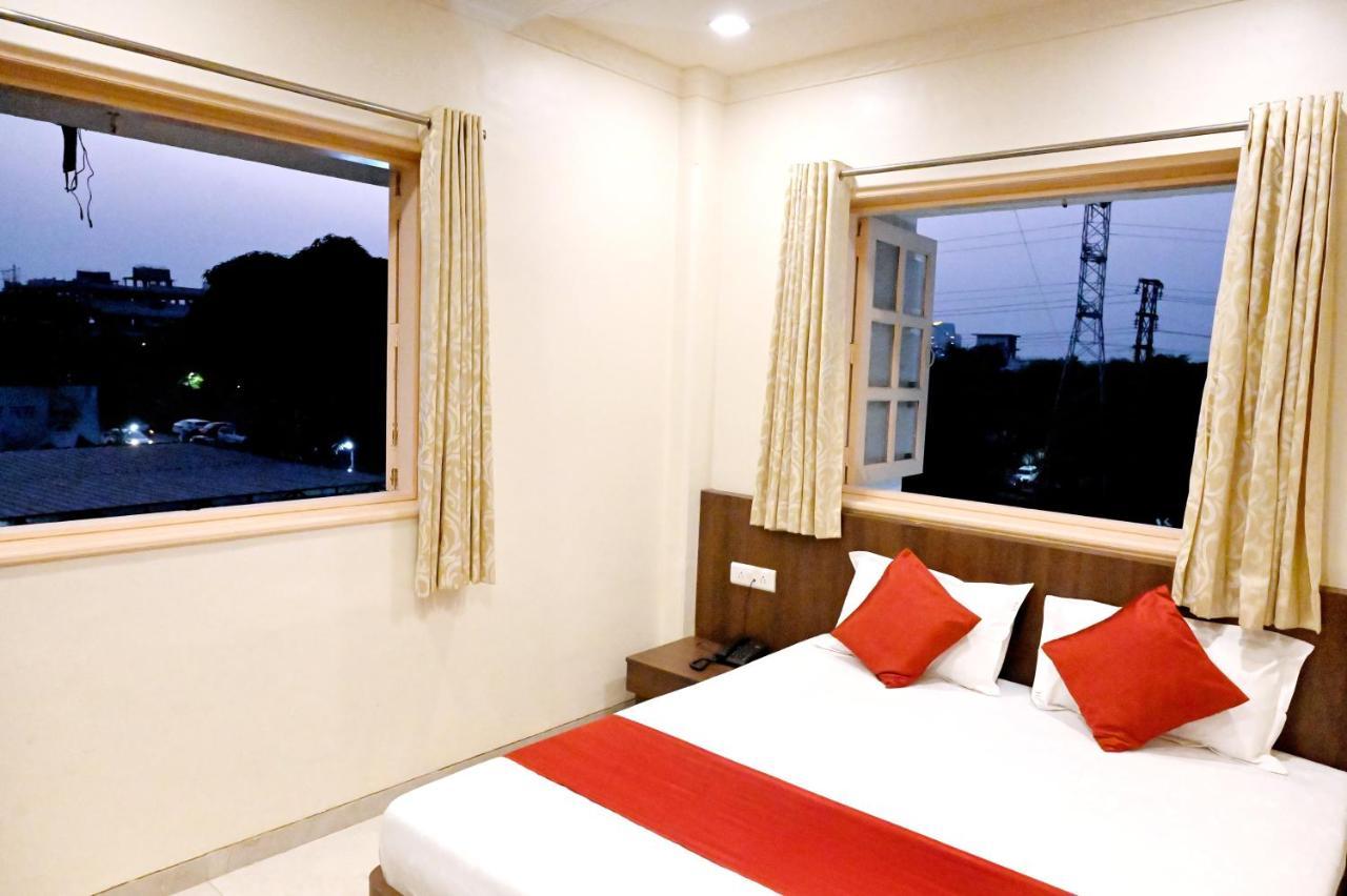 Hotel Sagar Kalyan Exterior photo