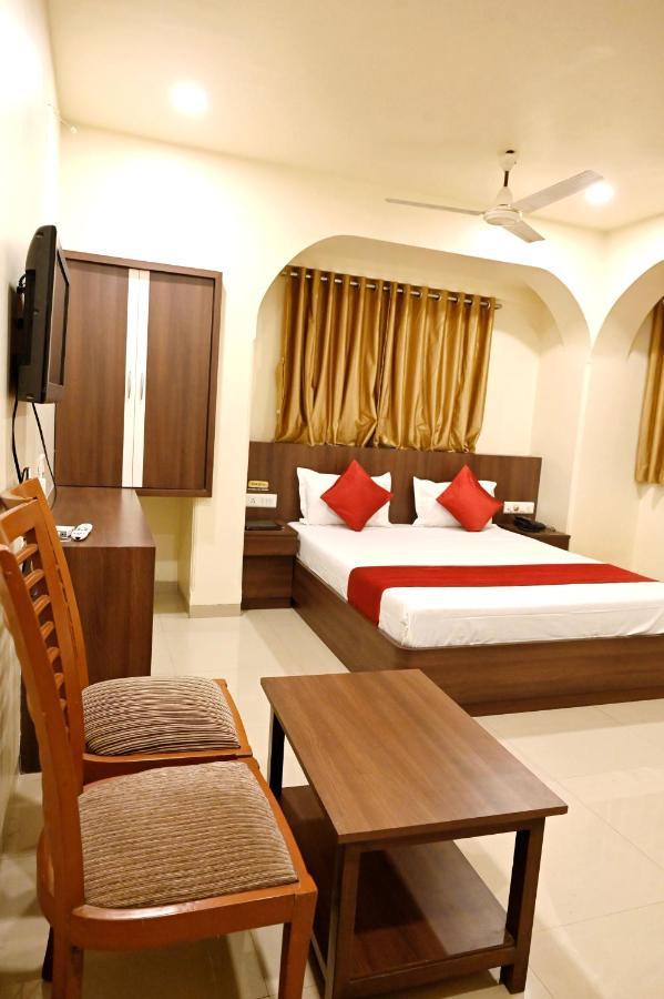 Hotel Sagar Kalyan Exterior photo