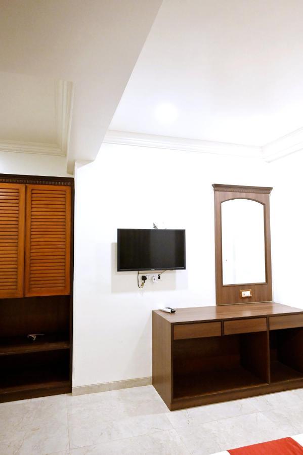 Hotel Sagar Kalyan Exterior photo