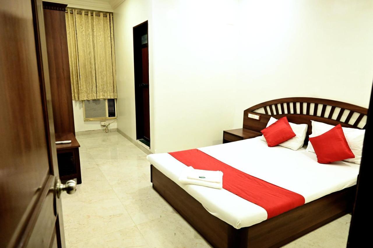 Hotel Sagar Kalyan Exterior photo