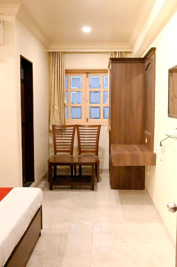 Hotel Sagar Kalyan Exterior photo