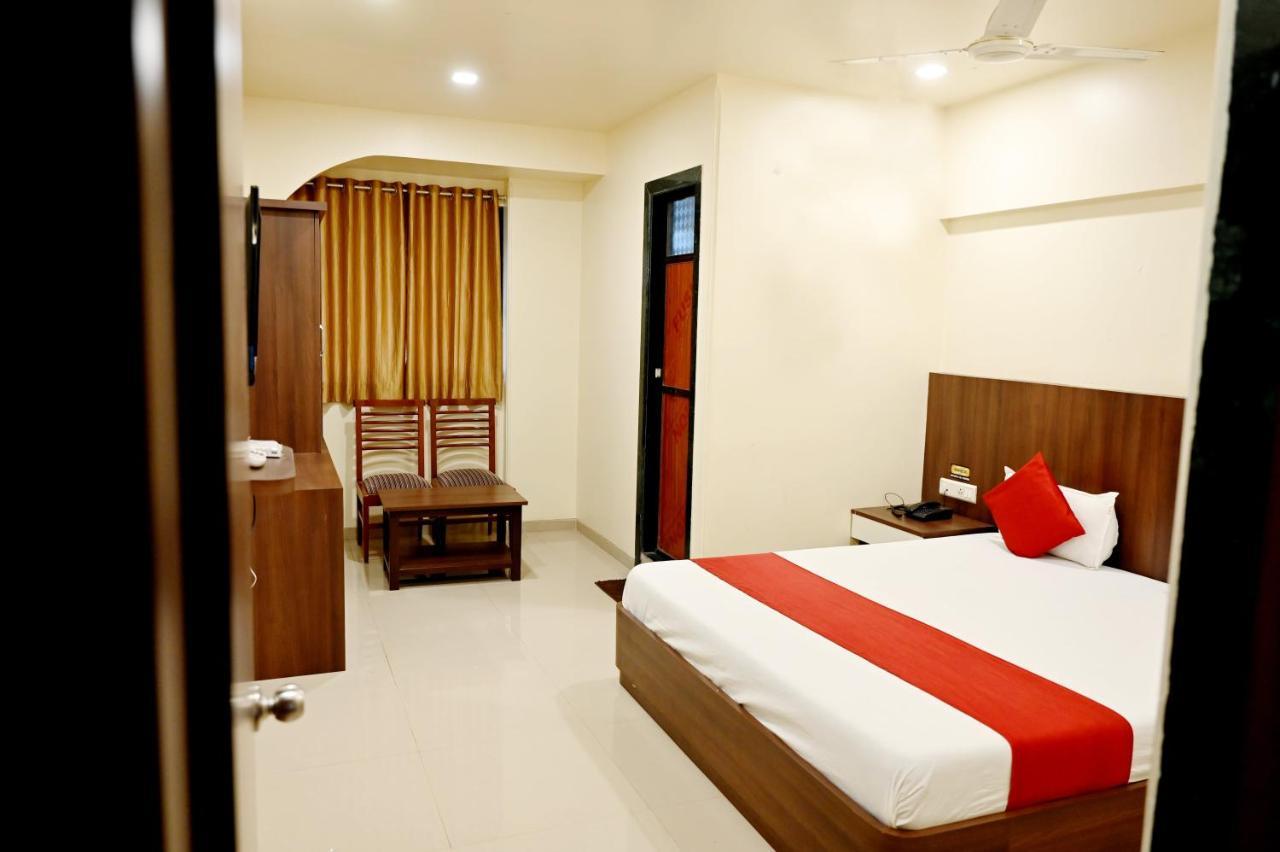 Hotel Sagar Kalyan Exterior photo