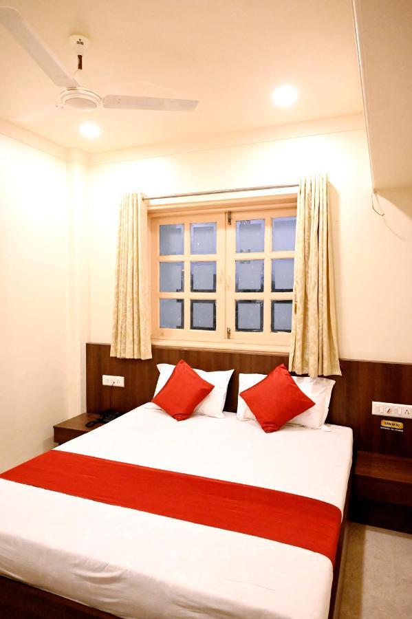 Hotel Sagar Kalyan Exterior photo