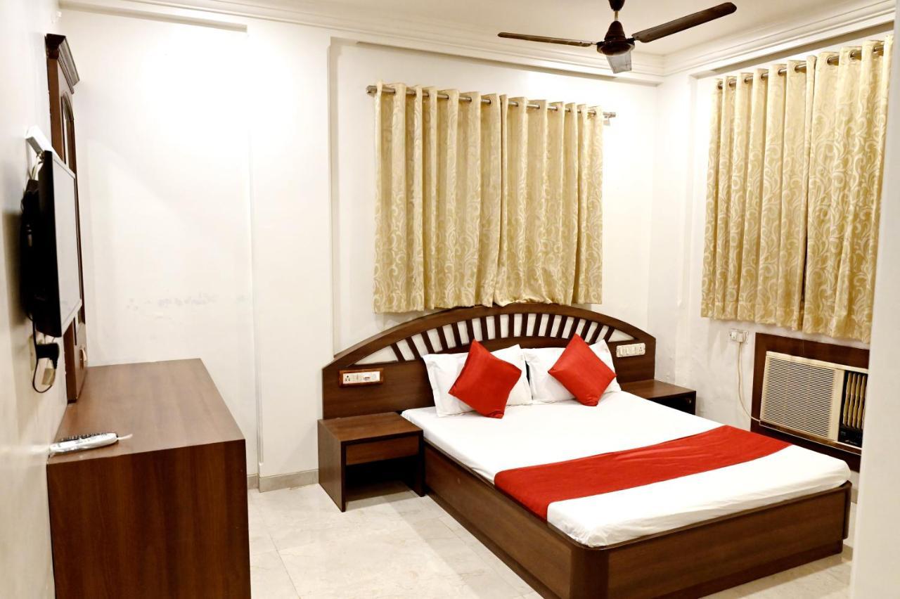 Hotel Sagar Kalyan Exterior photo