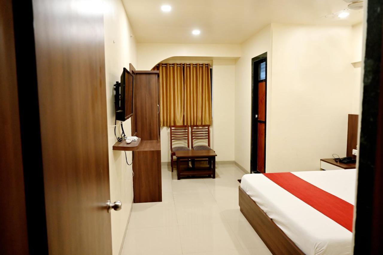 Hotel Sagar Kalyan Exterior photo