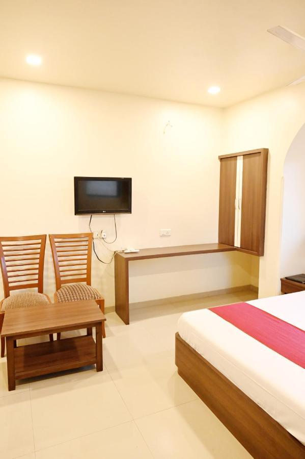 Hotel Sagar Kalyan Exterior photo